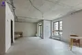 Квартира 2 комнаты 58 м² Минск, Беларусь