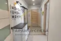 Apartamento 2 habitaciones 54 m² Muchaviecki sielski Saviet, Belarús