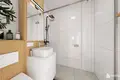 3 room apartment 55 m² Warsaw, Poland