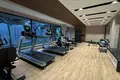 Квартира 3 комнаты  Аланья, Турция