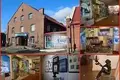 1 room apartment 33 m² Kaliningrad, Russia