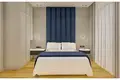 Wohnung 3 zimmer 104 m² Kargicak, Türkei