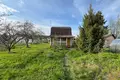 Grundstück  Tosnenskoe gorodskoe poselenie, Russland