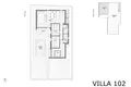 Willa 4 pokoi 107 m² San Miguel de Salinas, Hiszpania