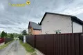 Haus 53 m² Jzufouski sielski Saviet, Belarus