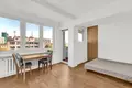 Apartamento 2 habitaciones 48 m² en Varsovia, Polonia