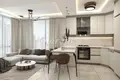 Mieszkanie 3 pokoi 75 m² Muratpasa, Turcja