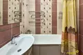 Apartamento 3 habitaciones 78 m² Minsk, Belarús