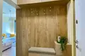 Mieszkanie 2 pokoi 57 m² w Budva, Czarnogóra