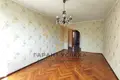 Apartamento 4 habitaciones 81 m² Muchaviecki sielski Saviet, Belarús