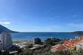 Mieszkanie 2 pokoi 81 m² Budva, Czarnogóra