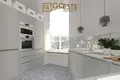 Квартира 3 комнаты  Smolice, Польша