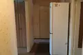 3 room apartment 61 m² Mazyr, Belarus