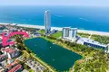 2 room apartment 72 m² in Batumi, Georgia