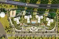 Квартира 3 комнаты 114 м² Картал, Турция