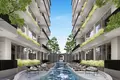 Квартира 2 комнаты 57 м² Камала, Таиланд
