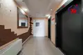 Apartamento 2 habitaciones 64 m² Minsk, Belarús