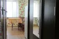 Appartement 1 chambre 41 m² Muchaviecki sielski Saviet, Bélarus