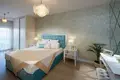 Wohnung 1 zimmer  Basaksehir, Türkei