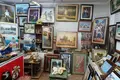 Propriété commerciale 40 m² à Budva, Monténégro