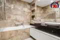 Квартира 4 комнаты 101 м² Минск, Беларусь