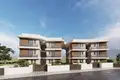 3 bedroom apartment 118 m² Nicosia, Cyprus