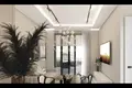 Appartement 1 chambre 36 m² Becici, Monténégro