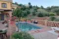 4 bedroom house 266 m² Mijas, Spain