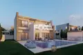3 bedroom apartment 147 m² Androlikou, Cyprus