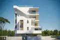 Mieszkanie 2 pokoi 81 m² Pafos, Cypr