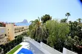 5-Schlafzimmer-Villa 294 m² Calp, Spanien