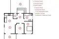 Ferienhaus 5 zimmer 100 m² Chala, Georgien