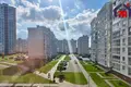 Квартира 1 комната 46 м² Минск, Беларусь