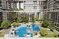 Complejo residencial Golf Ridges at Sobha One