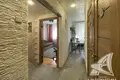 Wohnung 4 zimmer 58 m² Muchaviecki sielski Saviet, Belarus