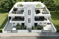 Квартира 3 спальни 81 м² муниципалитет Ларнака, Кипр