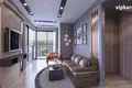 Mieszkanie 2 pokoi 51 m² Karon, Tajlandia