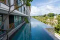 Apartamento 1 habitación 40 m² en Choeng Thale, Tailandia