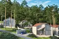 4-Schlafzimmer-Villa 150 m² Tivat, Montenegro