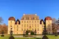 Castle 30 rooms 1 200 m² Nizerolles, France