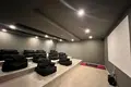 Attique 3 chambres 120 m² Alanya, Turquie