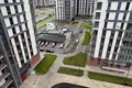 Apartamento 1 habitación 32 m² Minsk, Belarús