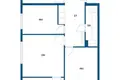 Appartement  Turku sub region, Finlande