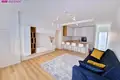 Квартира 4 комнаты 66 м² Вильнюс, Литва