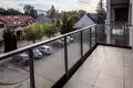 Propiedad comercial 2 habitaciones 45 m² en Cracovia, Polonia