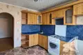 Mieszkanie 2 pokoi 54 m² Brześć, Białoruś