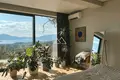 Residential complex New cottage gated community in the suburb of Tivat