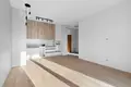 Apartamento 2 habitaciones 46 m² Varsovia, Polonia
