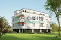 Квартира 2 комнаты 75 м² Созопол, Болгария
