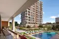 Appartement 1 chambre 114 m² Sancaktepe, Turquie